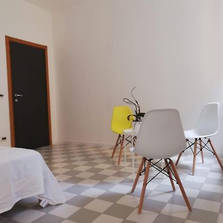 Appartamento Nel Centro Storico Ancona Buitenkant foto