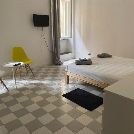 Appartamento Nel Centro Storico Ancona Buitenkant foto