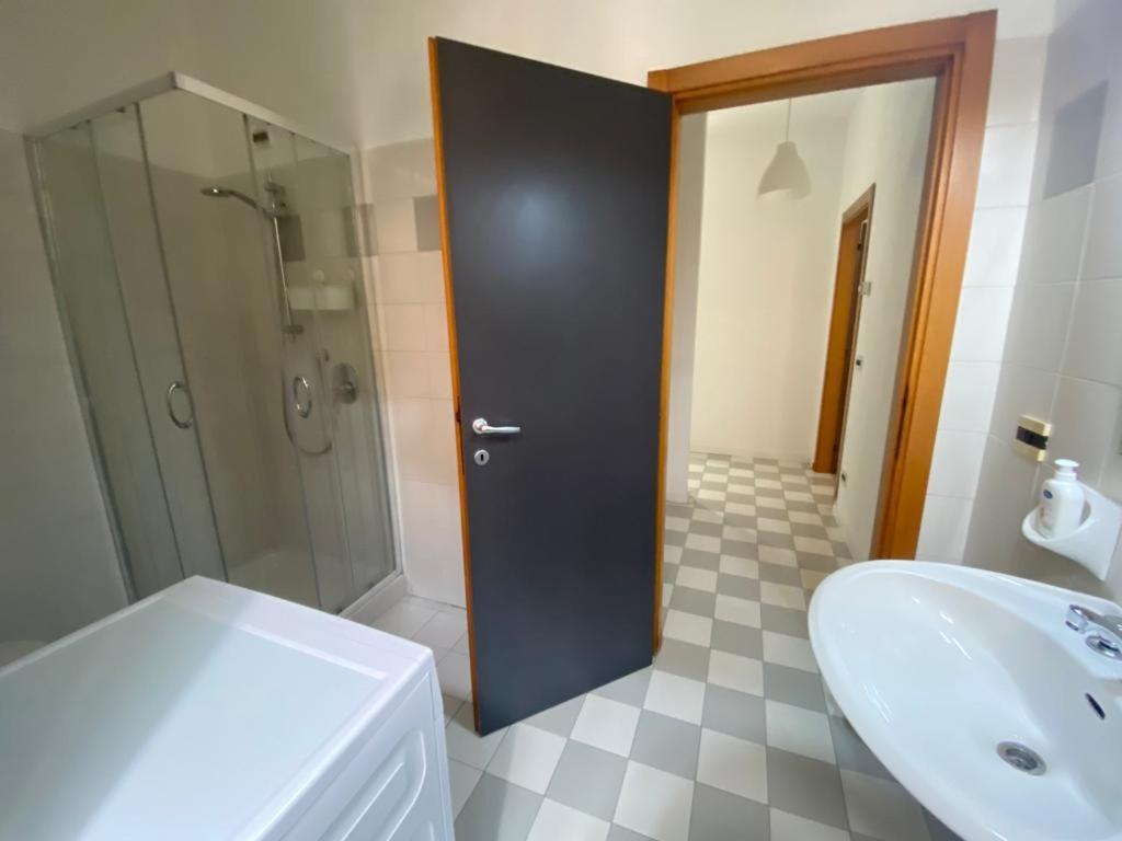 Appartamento Nel Centro Storico Ancona Buitenkant foto