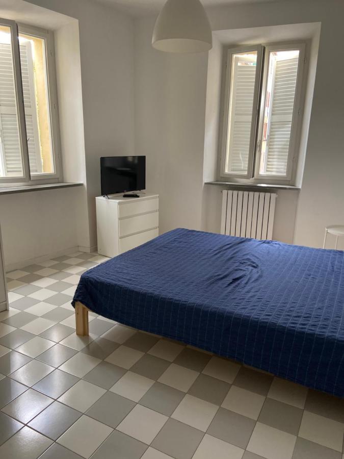 Appartamento Nel Centro Storico Ancona Buitenkant foto