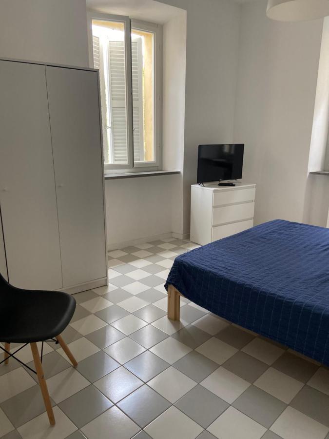 Appartamento Nel Centro Storico Ancona Buitenkant foto