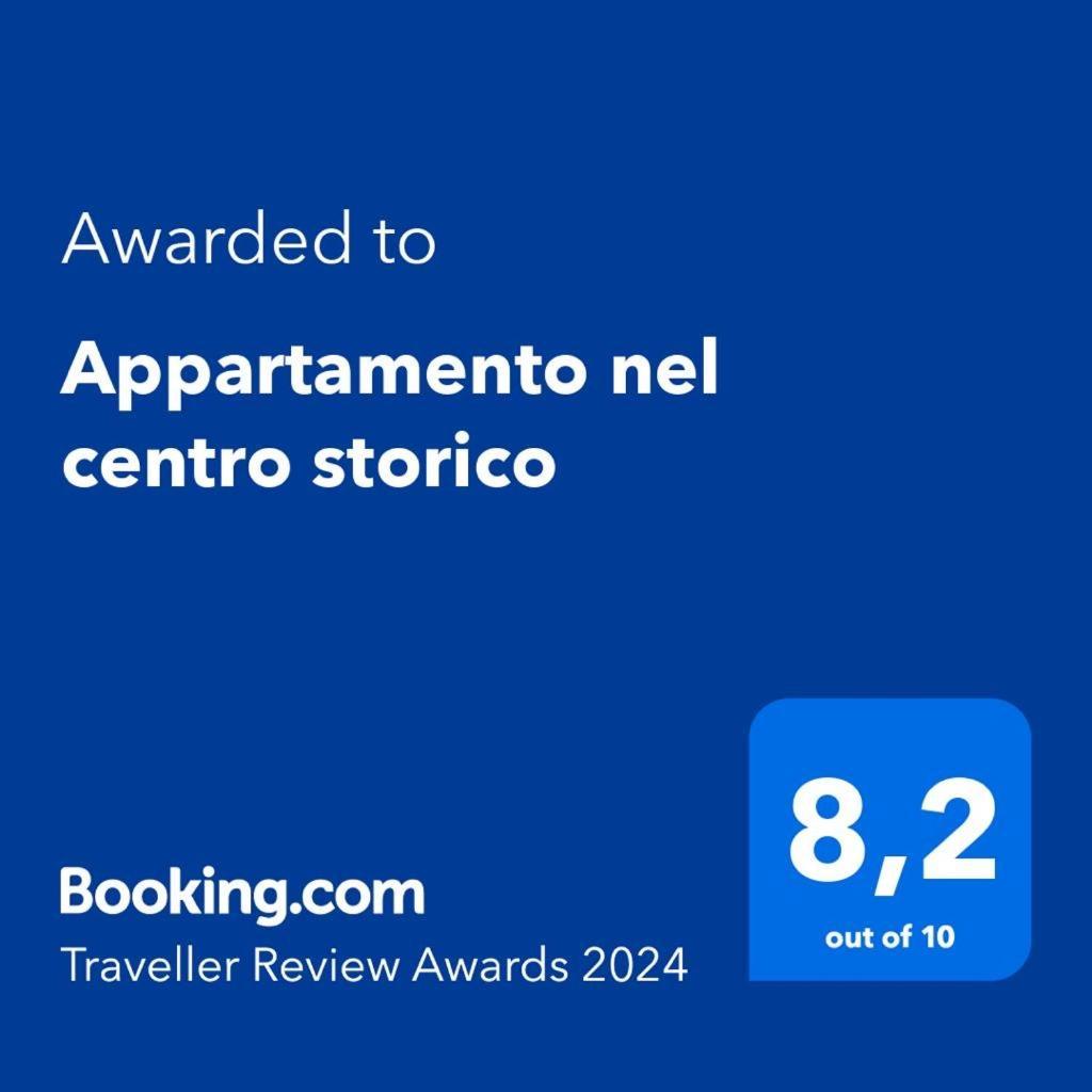 Appartamento Nel Centro Storico Ancona Buitenkant foto
